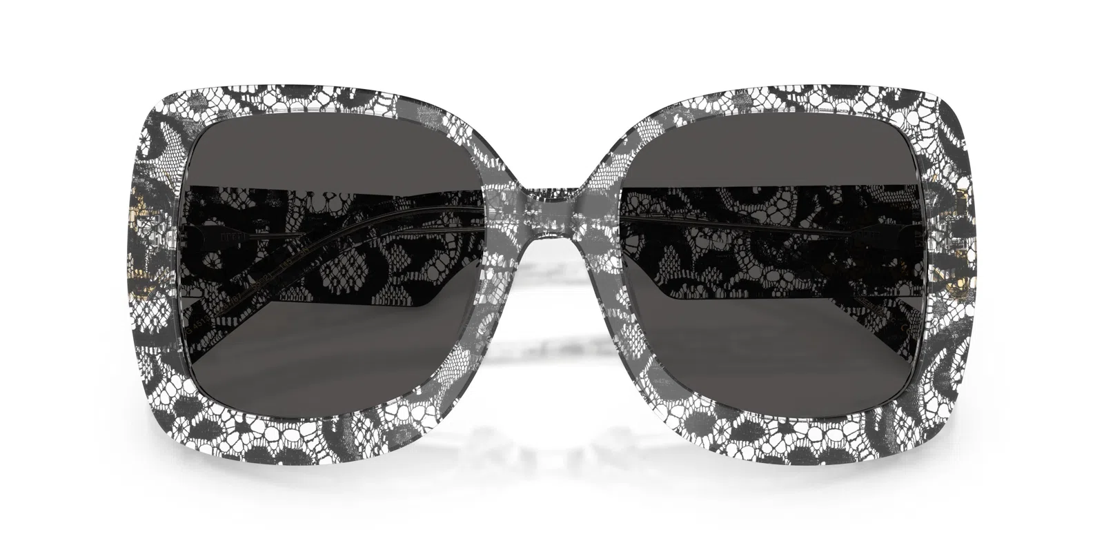 Dolce & Gabbana 4513 Sunglasses - view 30